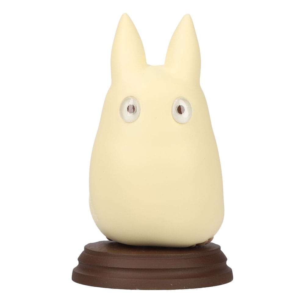 My Neighbor Totoro Statue Small Totoro leaning 10 cm - MangaShop.ro