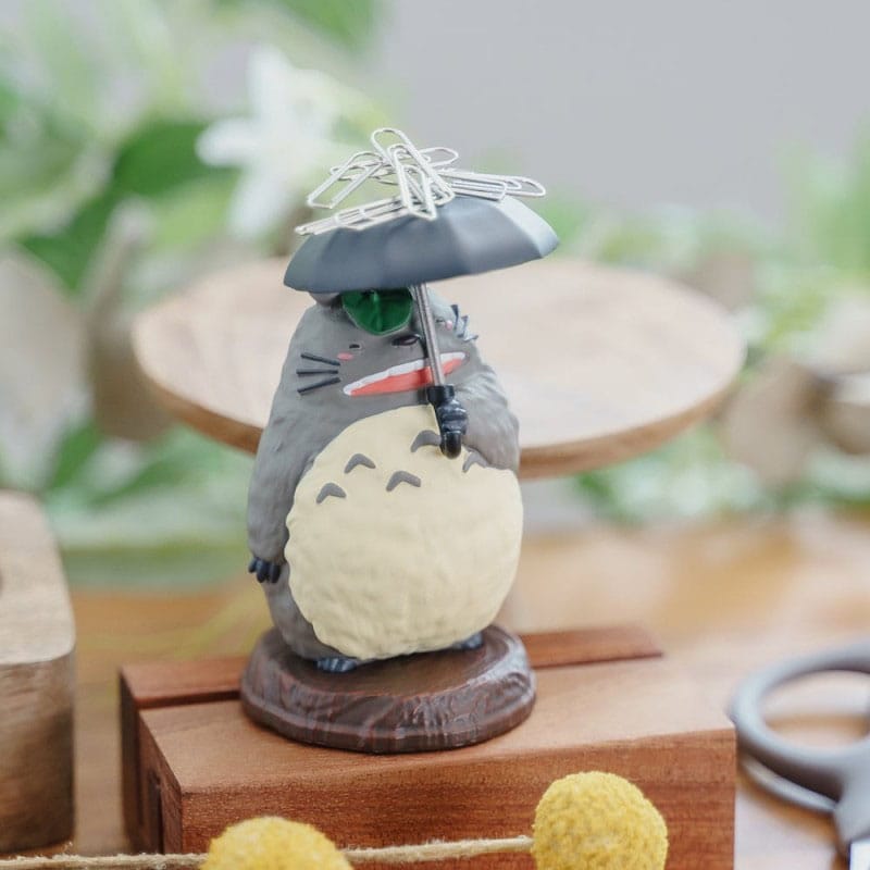 My Neighbor Totoro Statue Magnet Totoro 10 cm - MangaShop.ro