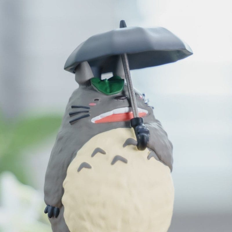 My Neighbor Totoro Statue Magnet Totoro 10 cm - MangaShop.ro