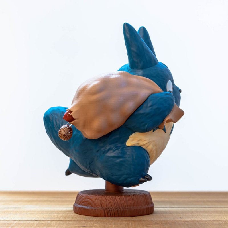 My Neighbor Totoro Statue  Middle Totoro 37 cm - MangaShop.ro