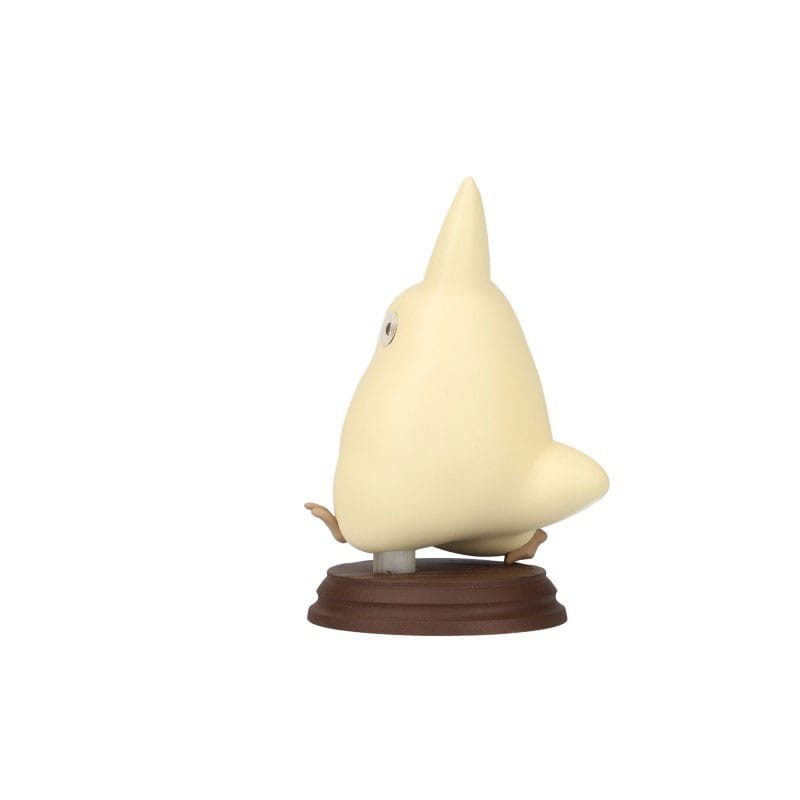 My Neighbor Totoro Statue Small Totoro walking 10 cm - MangaShop.ro