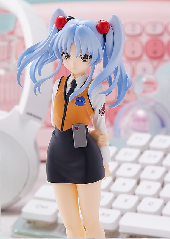Martian Successor Nadesico Pop Up Parade Statue Ruri Hoshino 16 cm - MangaShop.ro
