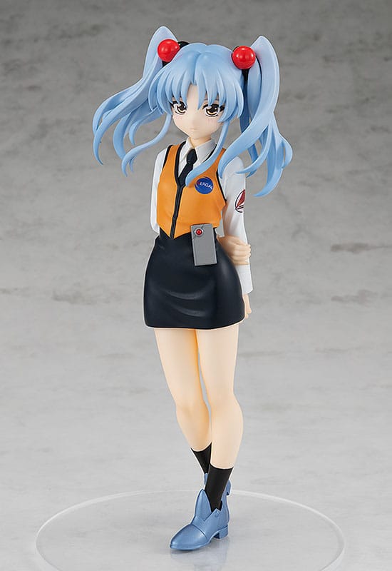Martian Successor Nadesico Pop Up Parade Statue Ruri Hoshino 16 cm - MangaShop.ro