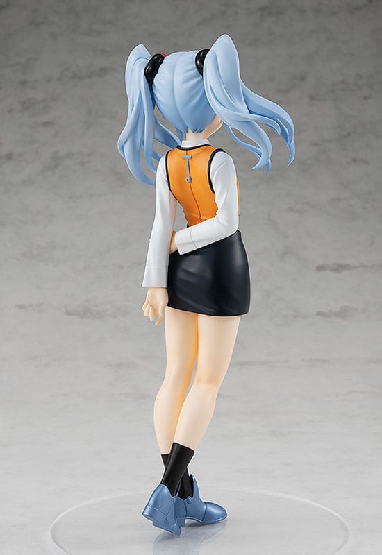 Martian Successor Nadesico Pop Up Parade Statue Ruri Hoshino 16 cm - MangaShop.ro