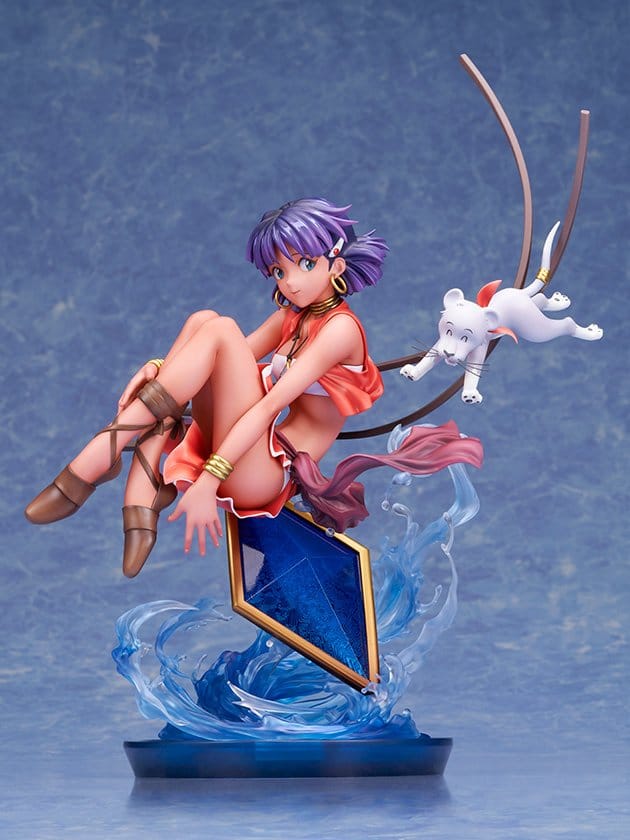 Nadia: The Secret of Blue Water PVC Figure 1/7 Nadia 25 cm - MangaShop.ro