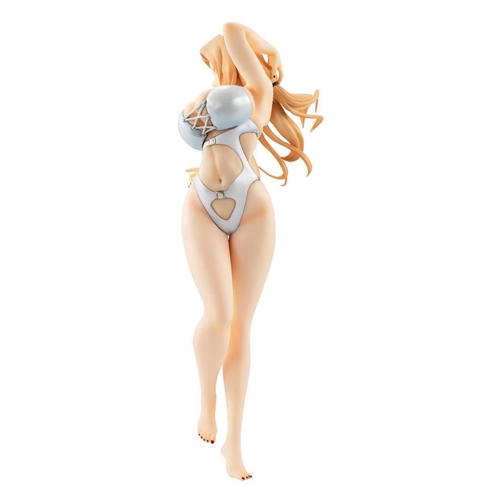 Naruto Gals PVC Statue Tsunade Splash W Ver. 20 cm - MangaShop.ro