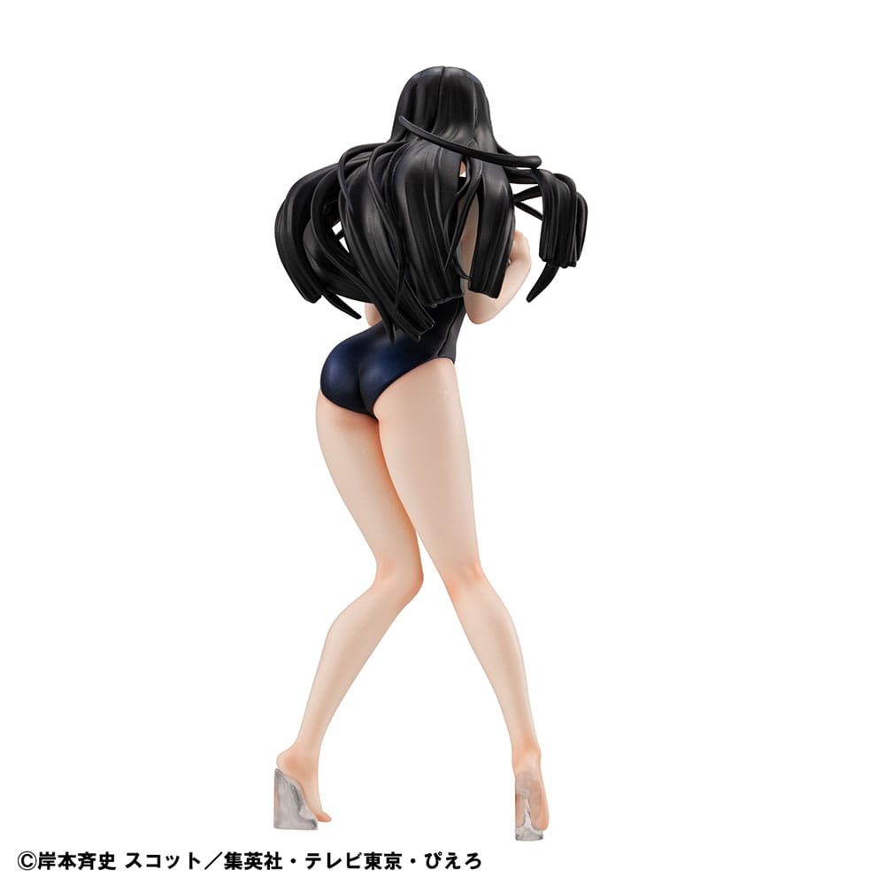 Naruto Gals PVC Statue Hinata Hyuga Splash B Ver. 19 cm - MangaShop.ro
