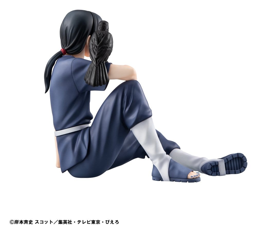 Naruto Shippuden G.E.M. Series PVC Figure Itachi 9 cm Palm Size - MangaShop.ro