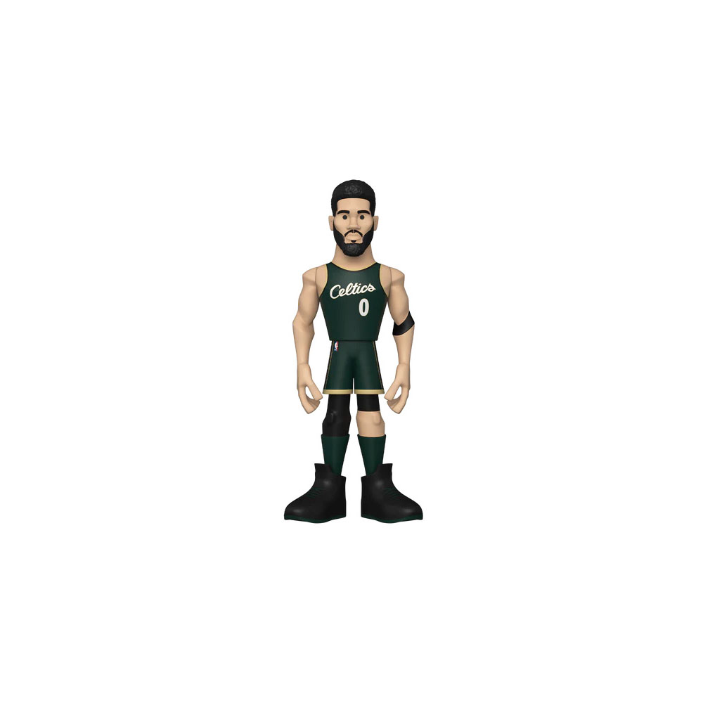 NBA Vinyl Gold Figures 30 cm Jayson Tatum Assortment (2) - MangaShop.ro
