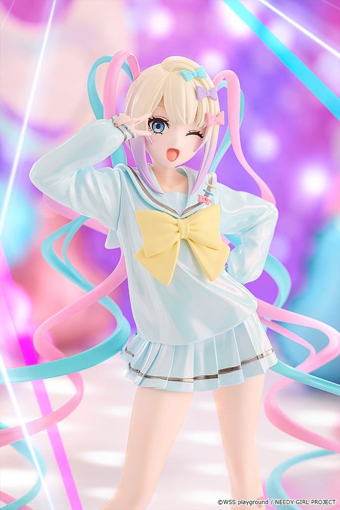 Needy Girl Overdose Pop Up Parade OMGkawaiiAngel: Anime Ver. 17 cm - MangaShop.ro