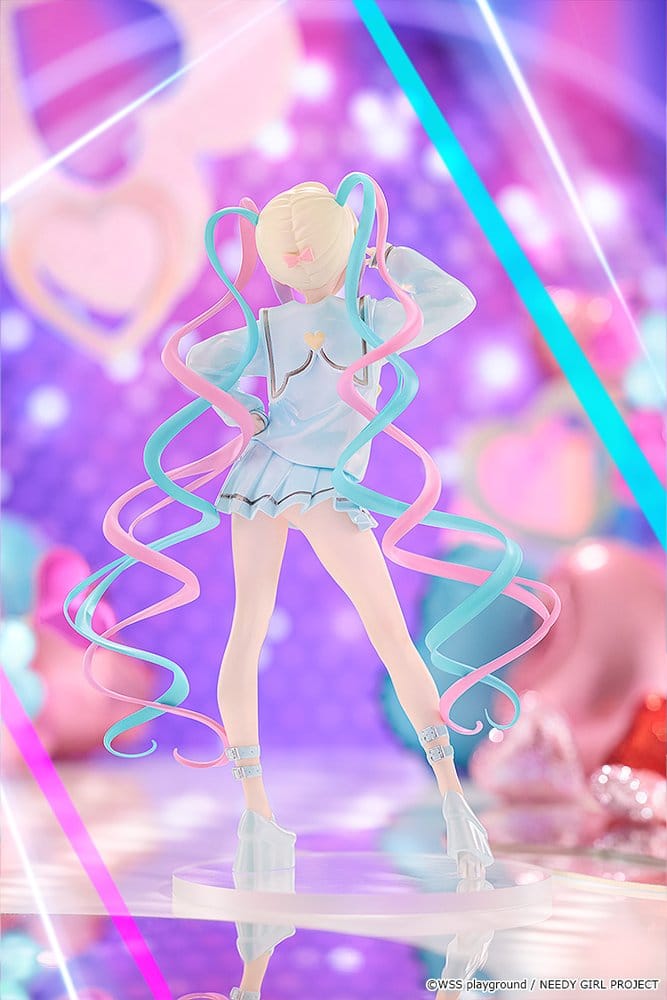 Needy Girl Overdose Pop Up Parade OMGkawaiiAngel: Anime Ver. 17 cm - MangaShop.ro