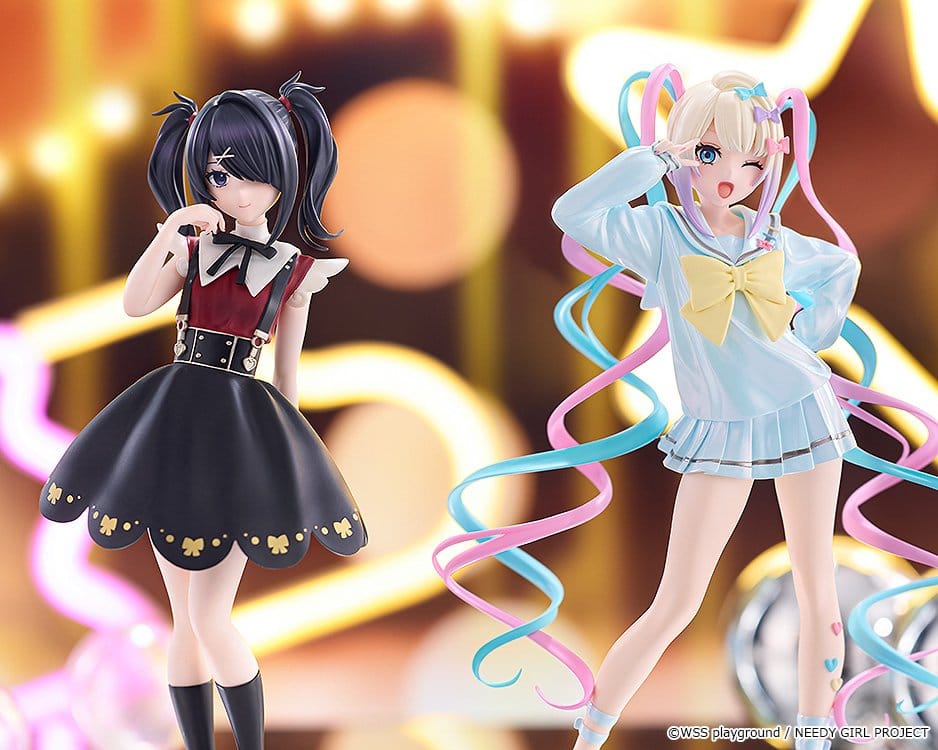 Needy Girl Overdose Pop Up Parade OMGkawaiiAngel: Anime Ver. 17 cm - MangaShop.ro