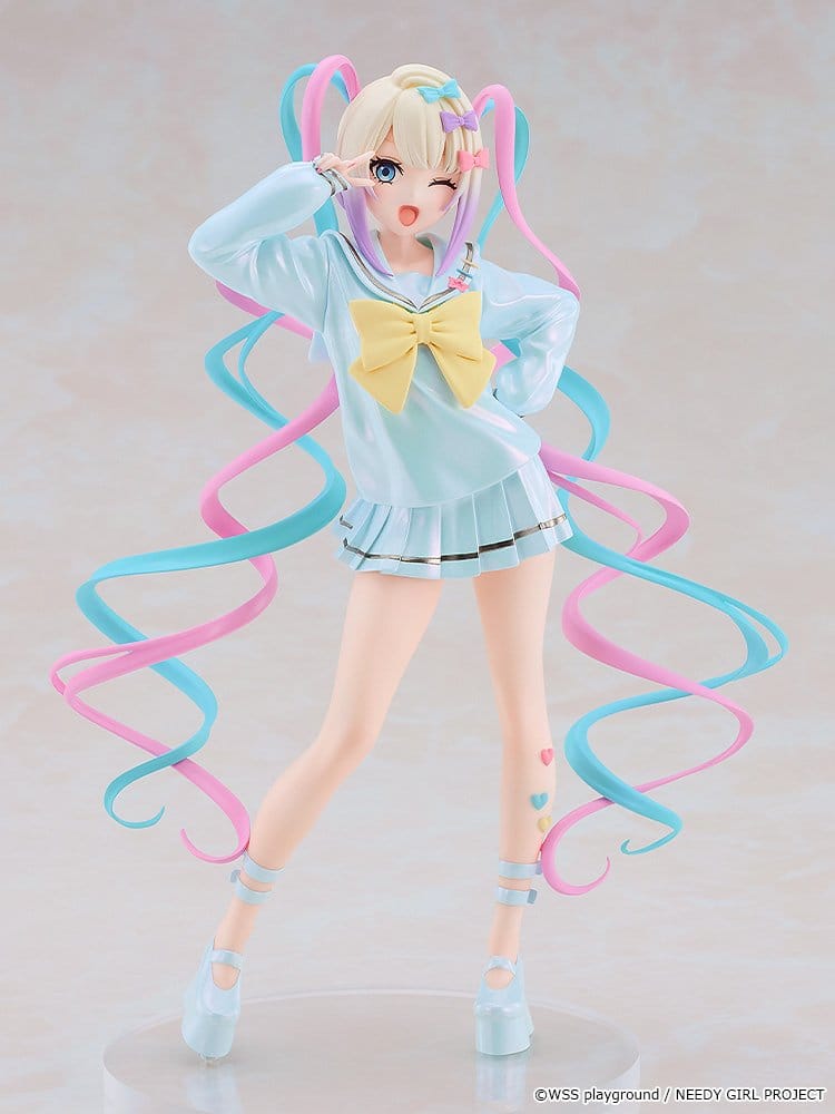 Needy Girl Overdose Pop Up Parade OMGkawaiiAngel: Anime Ver. 17 cm - MangaShop.ro
