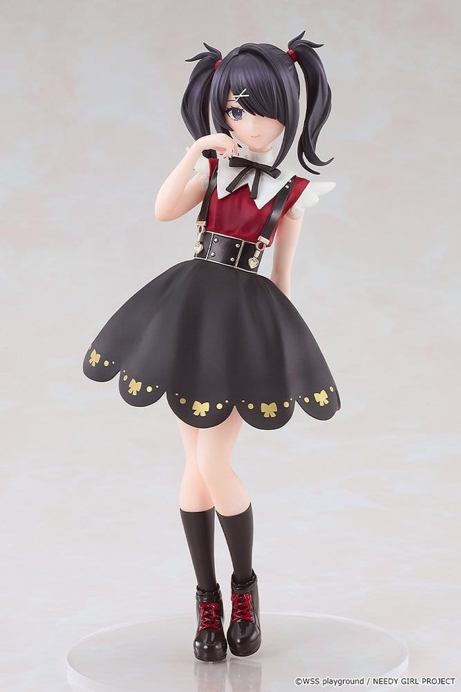 Needy Girl Overdose Pop Up Parade Ame-chan: Anime Ver. 17 cm - MangaShop.ro
