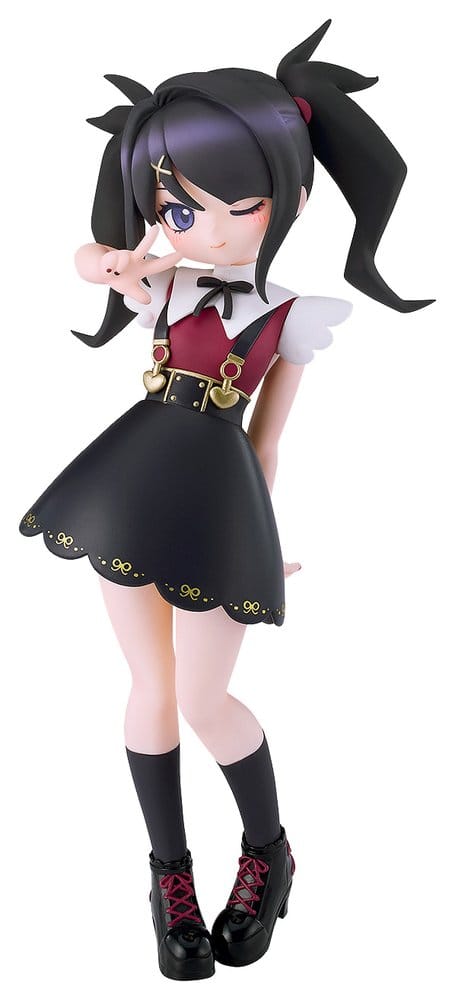 Needy Streamer Overload Pop Up Parade PVC Statue Ame Internet Yamero Ver. 16 cm - MangaShop.ro