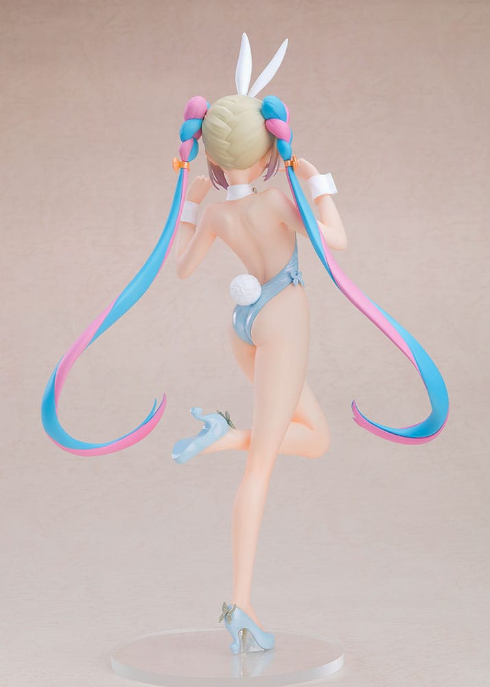 Needy Streamer Overload Pop Up Parade PVC Statue OMGkawaiiAngel: Bunny L Size 23 cm - MangaShop.ro