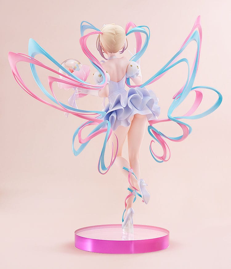 Needy Streamer Overload Statue 1/7 OMGkawaiiAngel: Anniversary Party Ver. 23 cm - MangaShop.ro