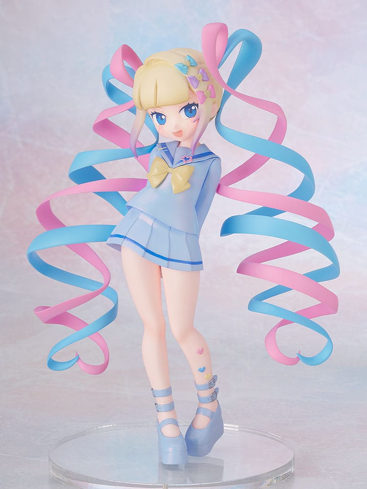 Needy Streamer Overload Pop Up Parade PVC Statue OMGkawaiiAngel Internet Yamero Ver. 16 cm - MangaShop.ro