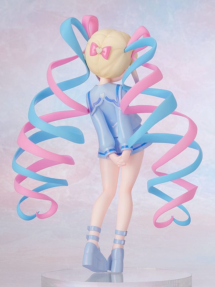Needy Streamer Overload Pop Up Parade PVC Statue OMGkawaiiAngel Internet Yamero Ver. 16 cm - MangaShop.ro