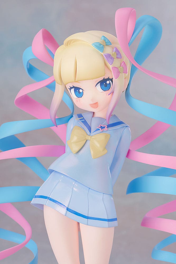 Needy Streamer Overload Pop Up Parade PVC Statue OMGkawaiiAngel Internet Yamero Ver. 16 cm - MangaShop.ro
