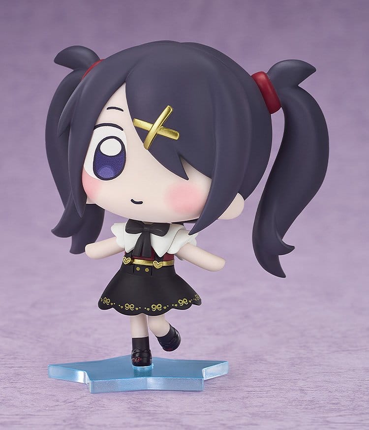 Needy Streamer Overload Chibi Figure Ame 8 cm - MangaShop.ro