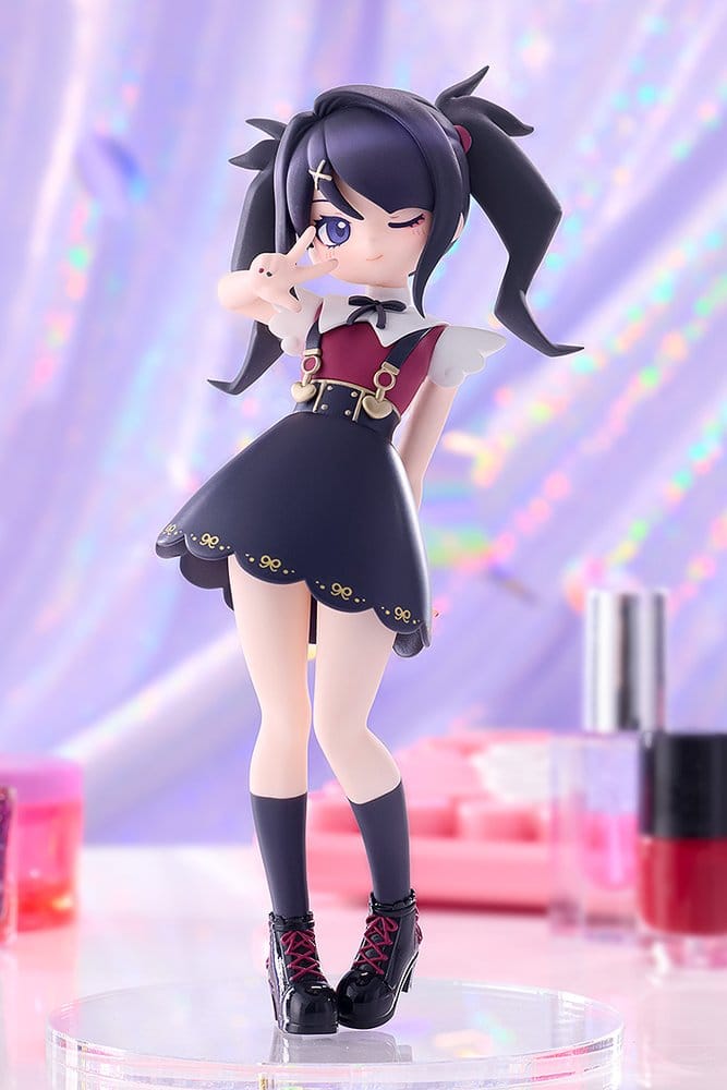 Needy Streamer Overload Pop Up Parade PVC Statue Ame Internet Yamero Ver. 16 cm - MangaShop.ro