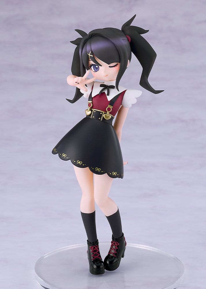 Needy Streamer Overload Pop Up Parade PVC Statue Ame Internet Yamero Ver. 16 cm - MangaShop.ro