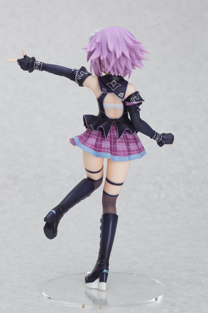 Neptunia Virtual Stars PVC Statue 1/7 Neptune 21 cm - MangaShop.ro