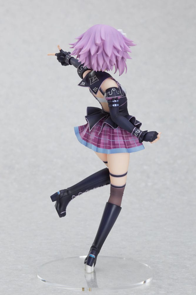 Neptunia Virtual Stars PVC Statue 1/7 Neptune 21 cm - MangaShop.ro