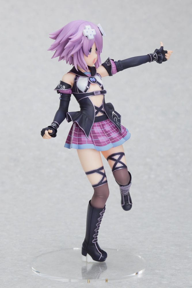 Neptunia Virtual Stars PVC Statue 1/7 Neptune 21 cm - MangaShop.ro