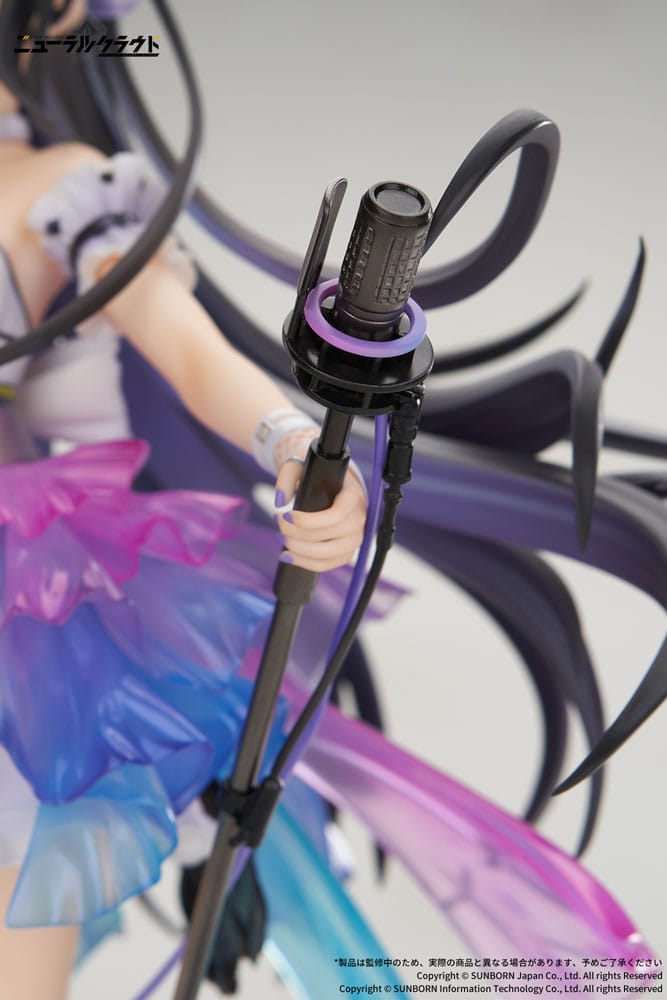 Neural Cloud PVC Statue 1/7 Nanaka Shoujo Idol Ver. 21 cm - MangaShop.ro