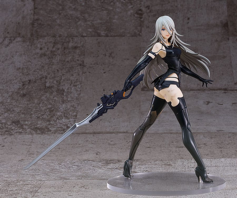Nier Automata Ver 1.1A Pop Up Parade PVC Statue A2 YoRHa Type A No. 2 17 cm - MangaShop.ro