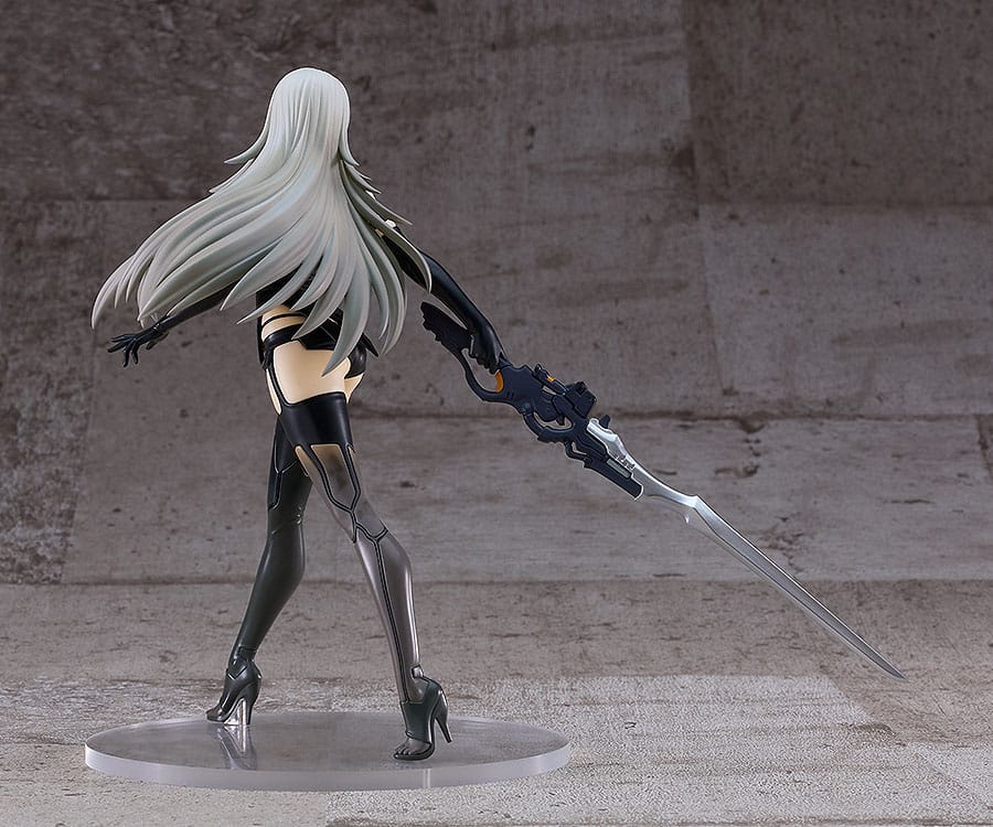 Nier Automata Ver 1.1A Pop Up Parade PVC Statue A2 YoRHa Type A No. 2 17 cm - MangaShop.ro