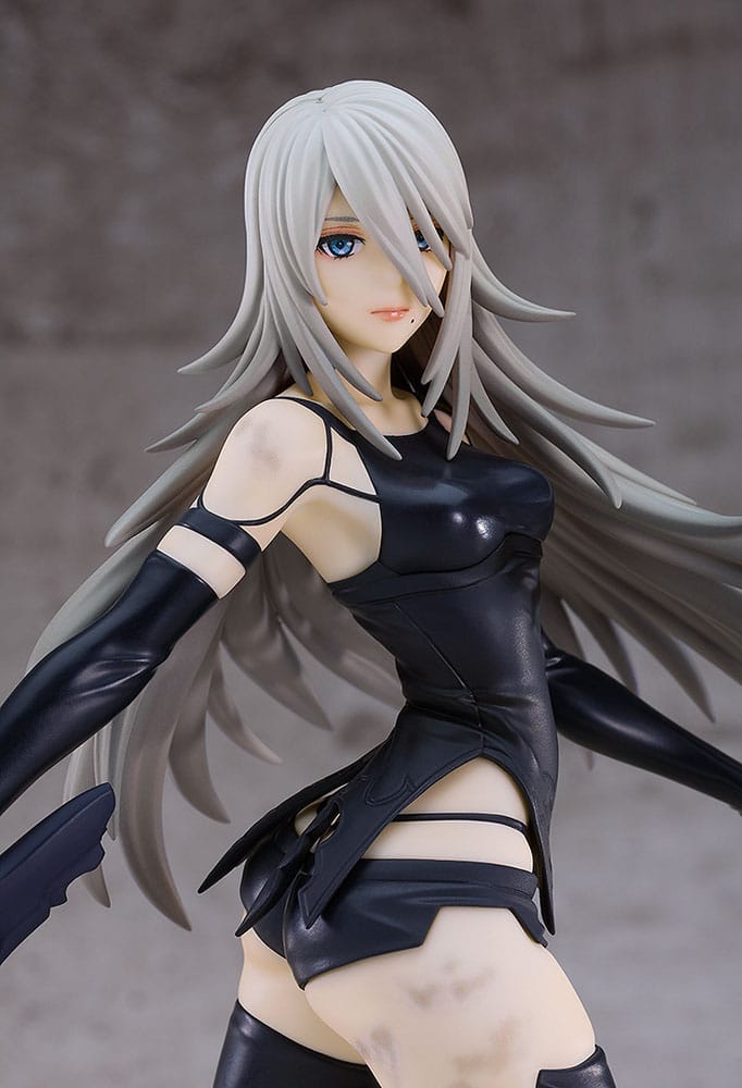 Nier Automata Ver 1.1A Pop Up Parade PVC Statue A2 YoRHa Type A No. 2 17 cm - MangaShop.ro