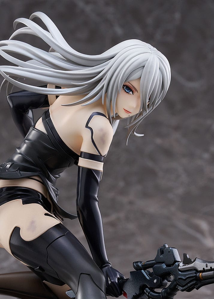 NieR:Automata Ver1.1a PVC Statue 1/7 A2 20 cm - MangaShop.ro