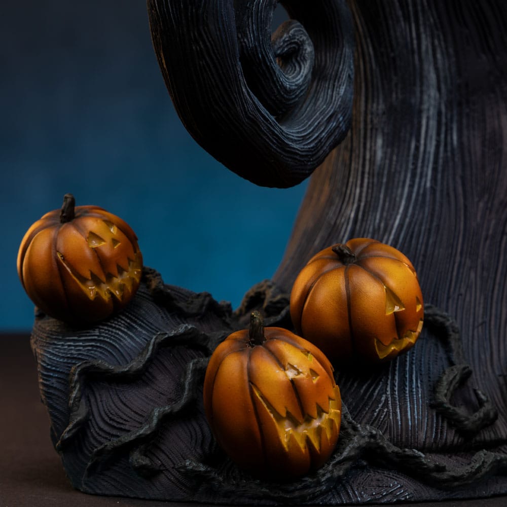 Nightmare before Christmas Art Scale Statue 1/10 Jack 36 cm - MangaShop.ro