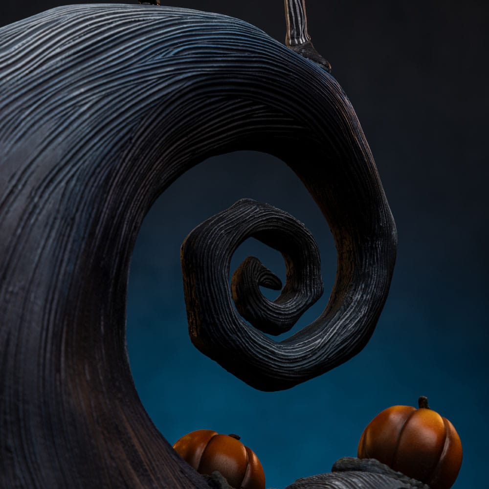 Nightmare before Christmas Art Scale Statue 1/10 Jack 36 cm - MangaShop.ro