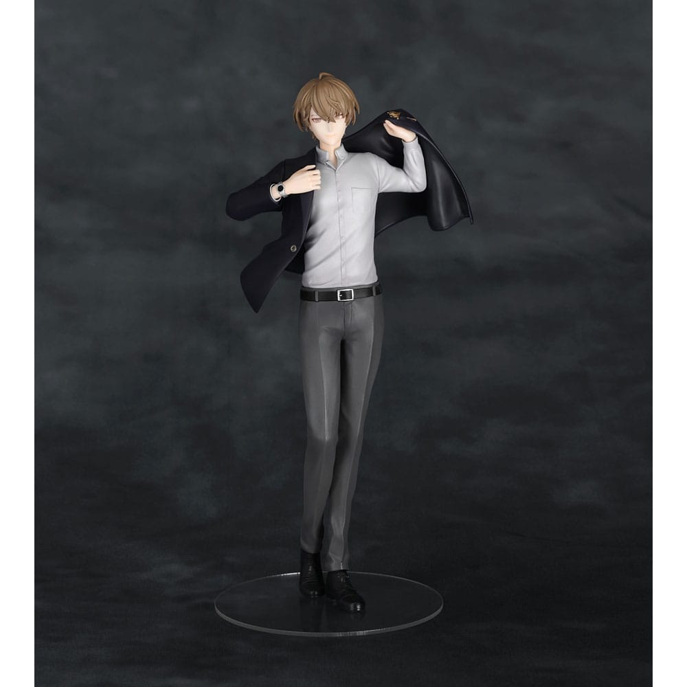 Nijisanji PVC Statue 1/8 Hayato Kagami 23 cm - MangaShop.ro