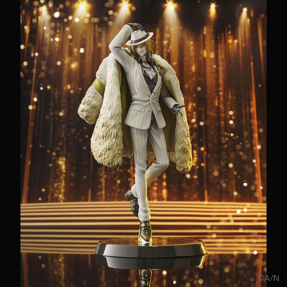 Nijisanji PVC Statue 1/7 Luca Kaneshiro 30 cm - MangaShop.ro