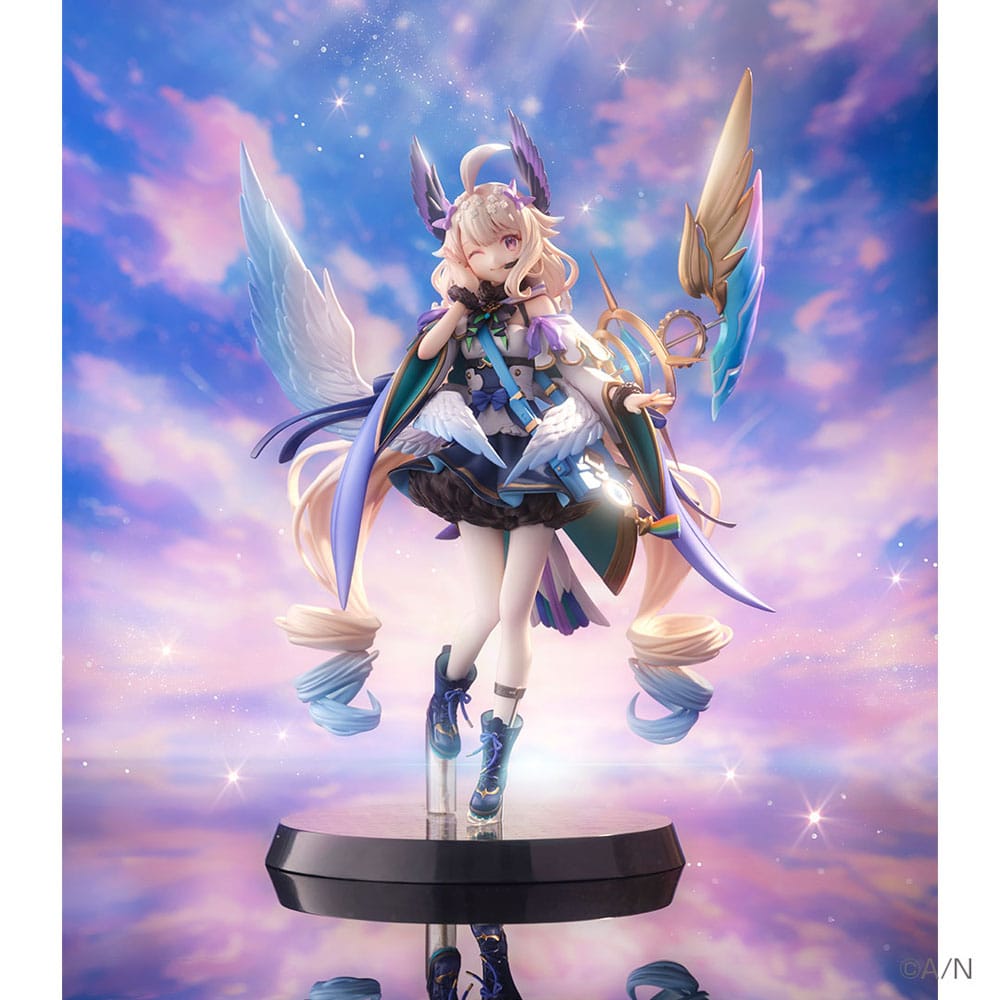 Nijisanji PVC Statue 1/7 Enna Alouette 26 cm - MangaShop.ro