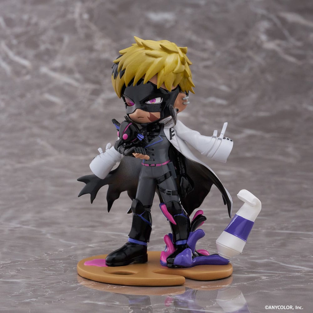 Nijisanji PalVerse PVC Statue Vantacrow Bringer 10 cm - MangaShop.ro
