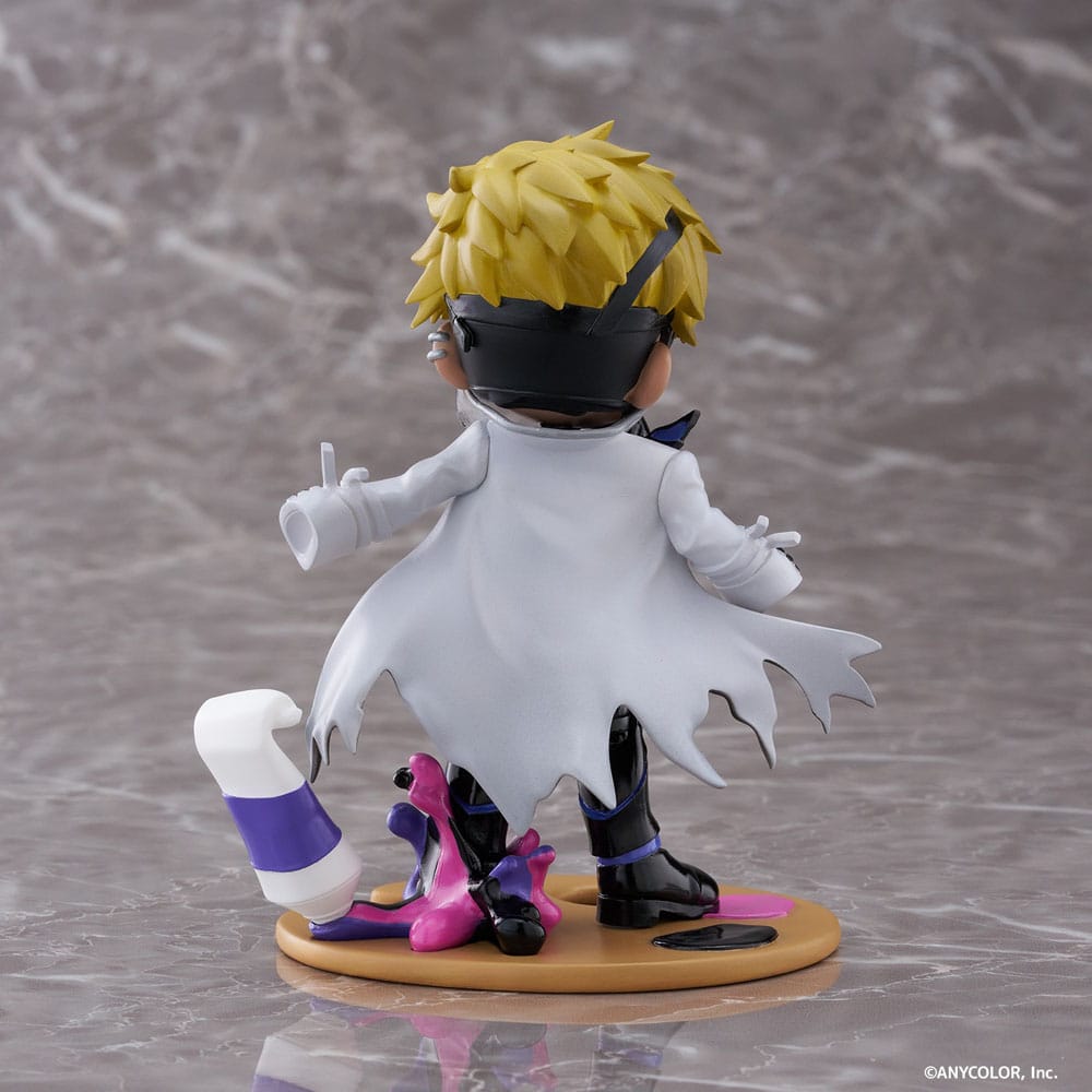 Nijisanji PalVerse PVC Statue Vantacrow Bringer 10 cm - MangaShop.ro
