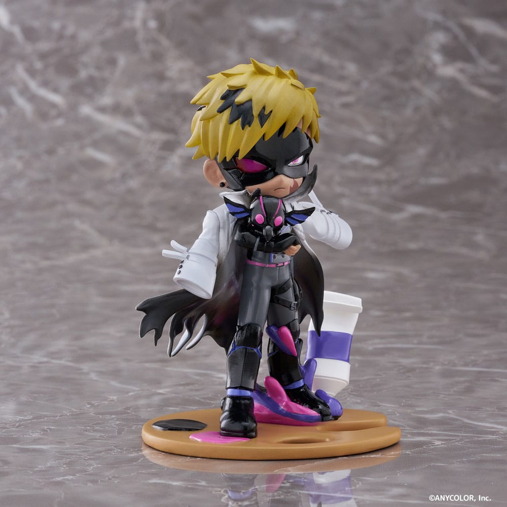 Nijisanji PalVerse PVC Statue Vantacrow Bringer 10 cm - MangaShop.ro
