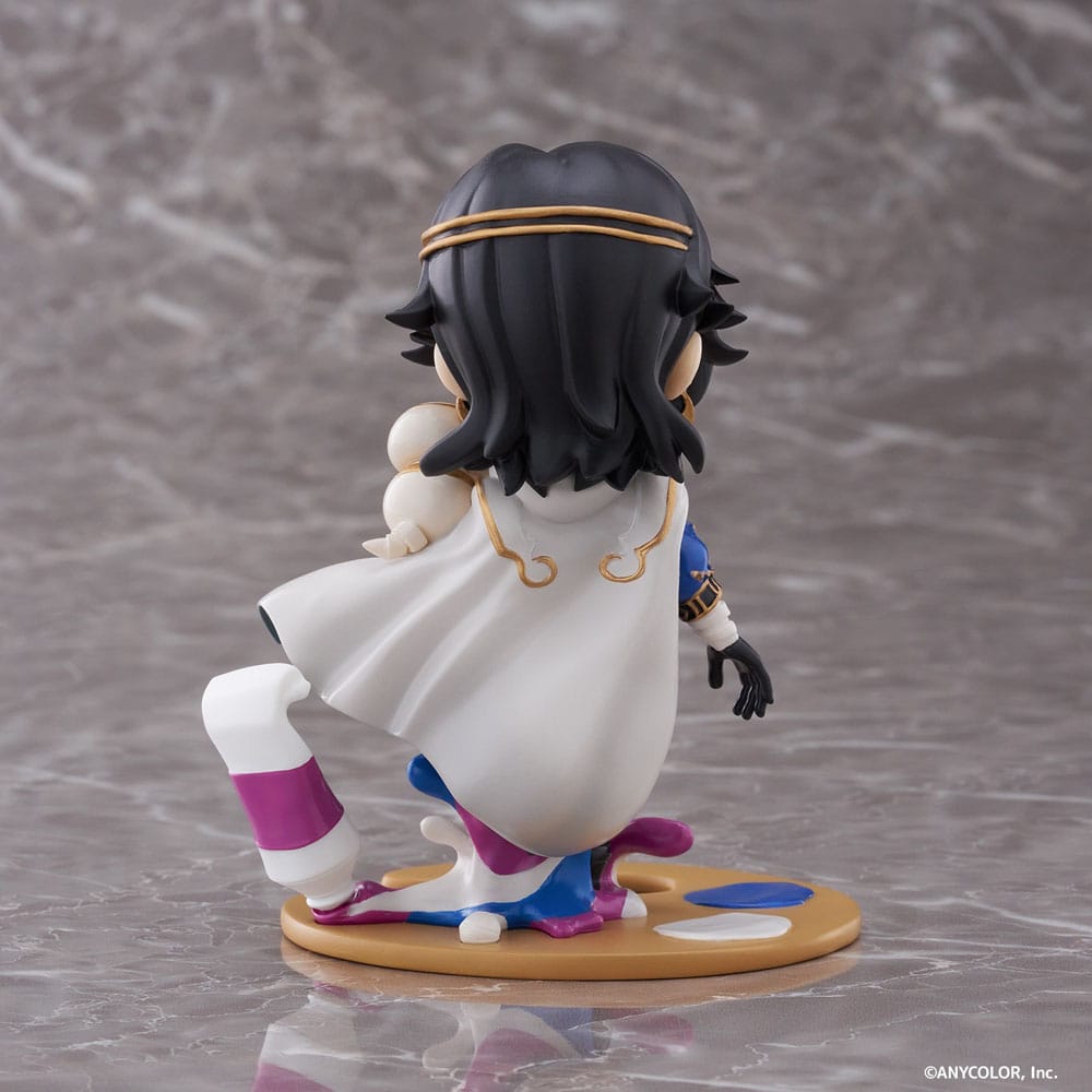 Nijisanji PalVerse PVC Statue Vezalius Bandage 10 cm - MangaShop.ro