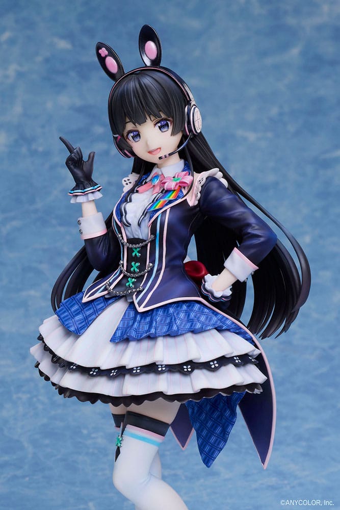 Nijisanji PVC Statue 1/7 Tsukino Mito 25 cm - MangaShop.ro
