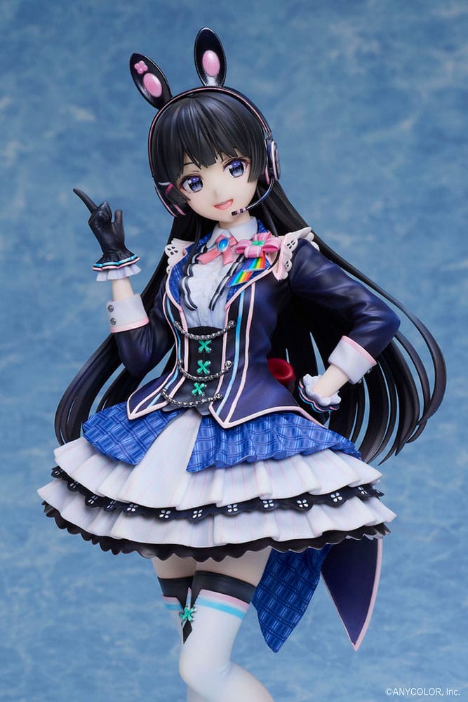 Nijisanji PVC Statue 1/7 Tsukino Mito 25 cm - MangaShop.ro