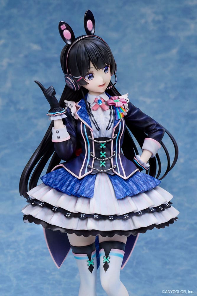 Nijisanji PVC Statue 1/7 Tsukino Mito 25 cm - MangaShop.ro