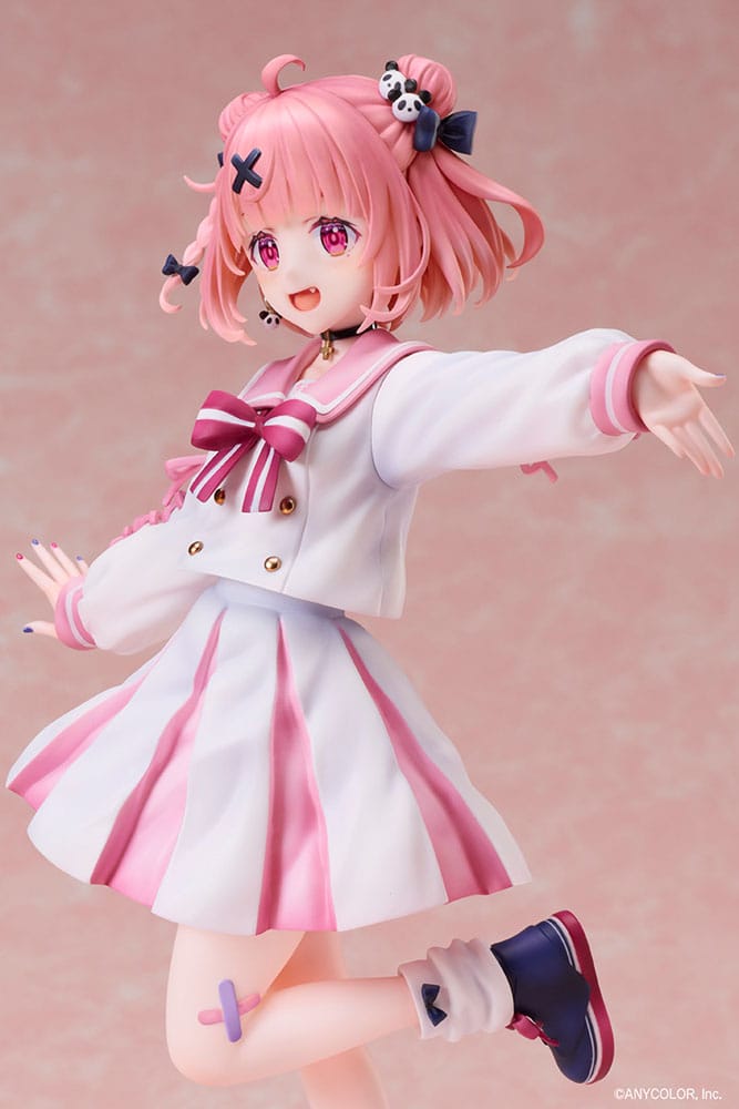 Nijisanji PVC Statue 1/7 Sasaki Saku 23 cm - MangaShop.ro