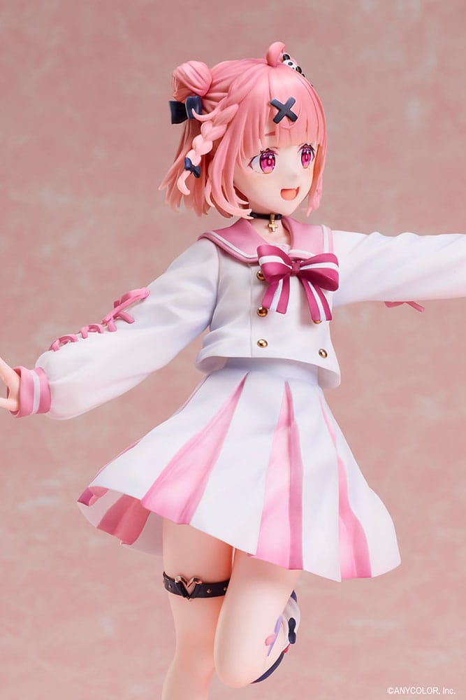 Nijisanji PVC Statue 1/7 Sasaki Saku 23 cm - MangaShop.ro