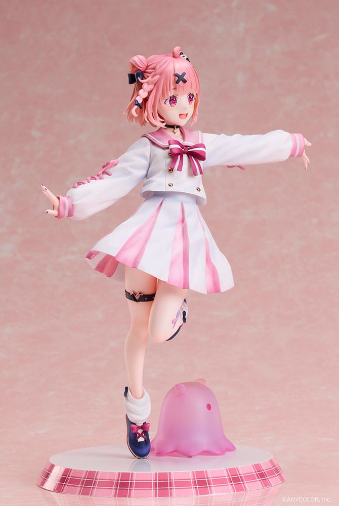 Nijisanji PVC Statue 1/7 Sasaki Saku 23 cm - MangaShop.ro